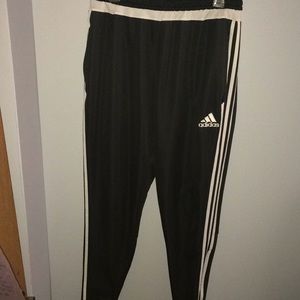 Adidas joggers